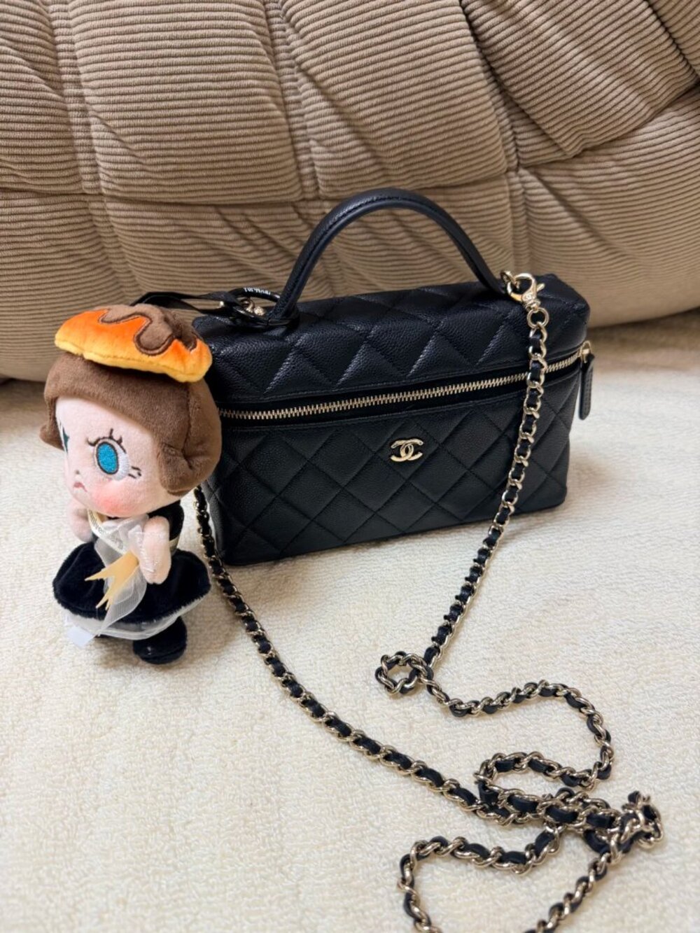 Classic CHANEL Bags: A Stylish and Versatile Choice for Elegance
